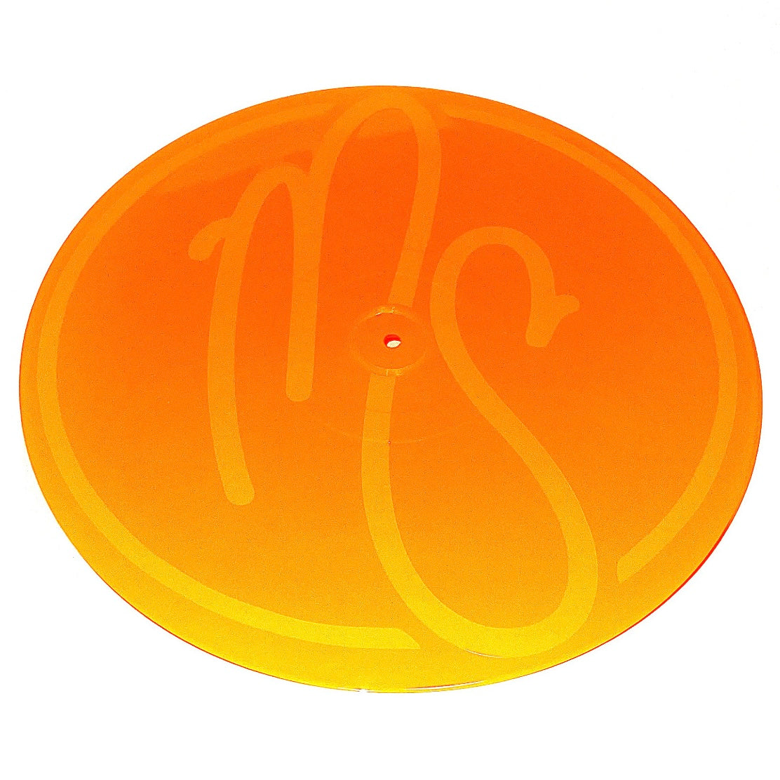 Autographed "Sunshine" Vinyl