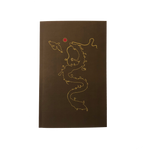 The Dove and The Dragon Volume One