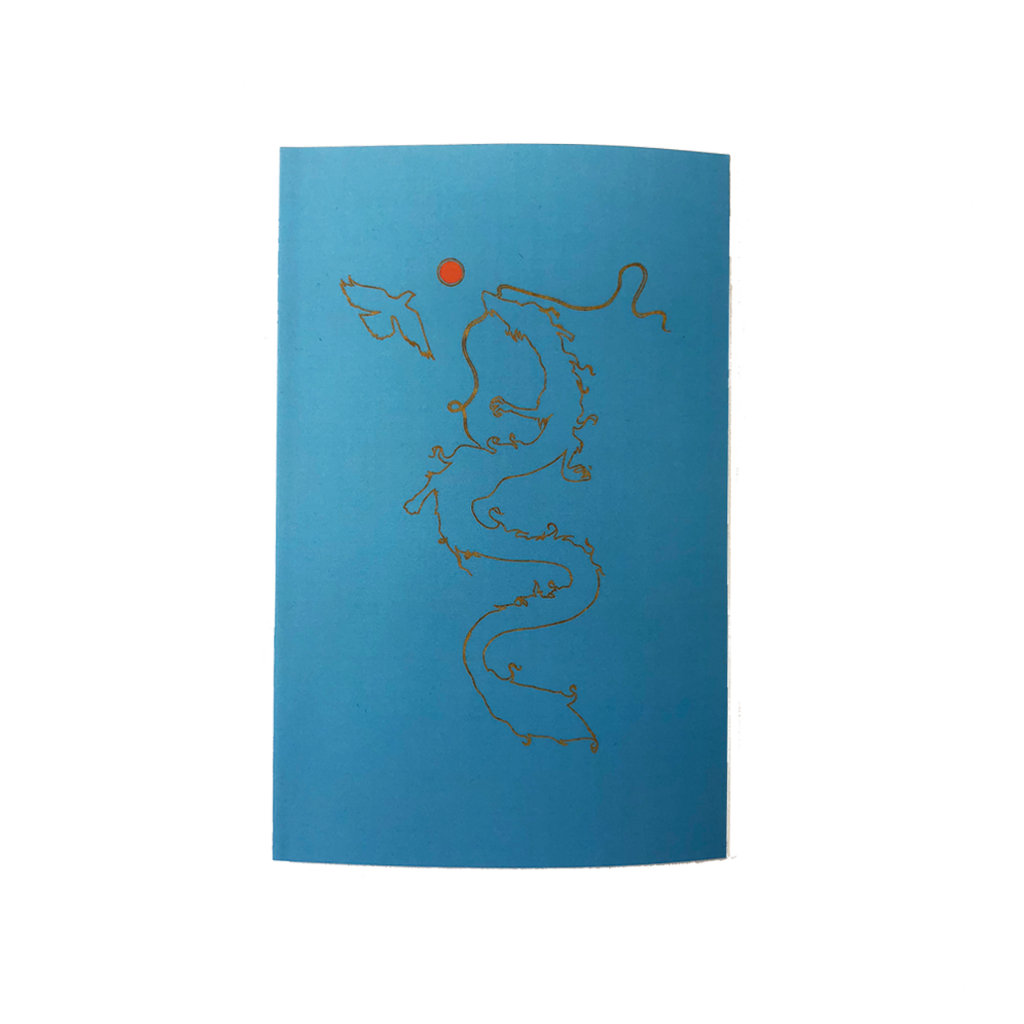 The Dove and The Dragon Volume Two