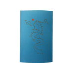 The Dove and The Dragon Volume Two