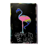 Happy To Be Here Vol 3