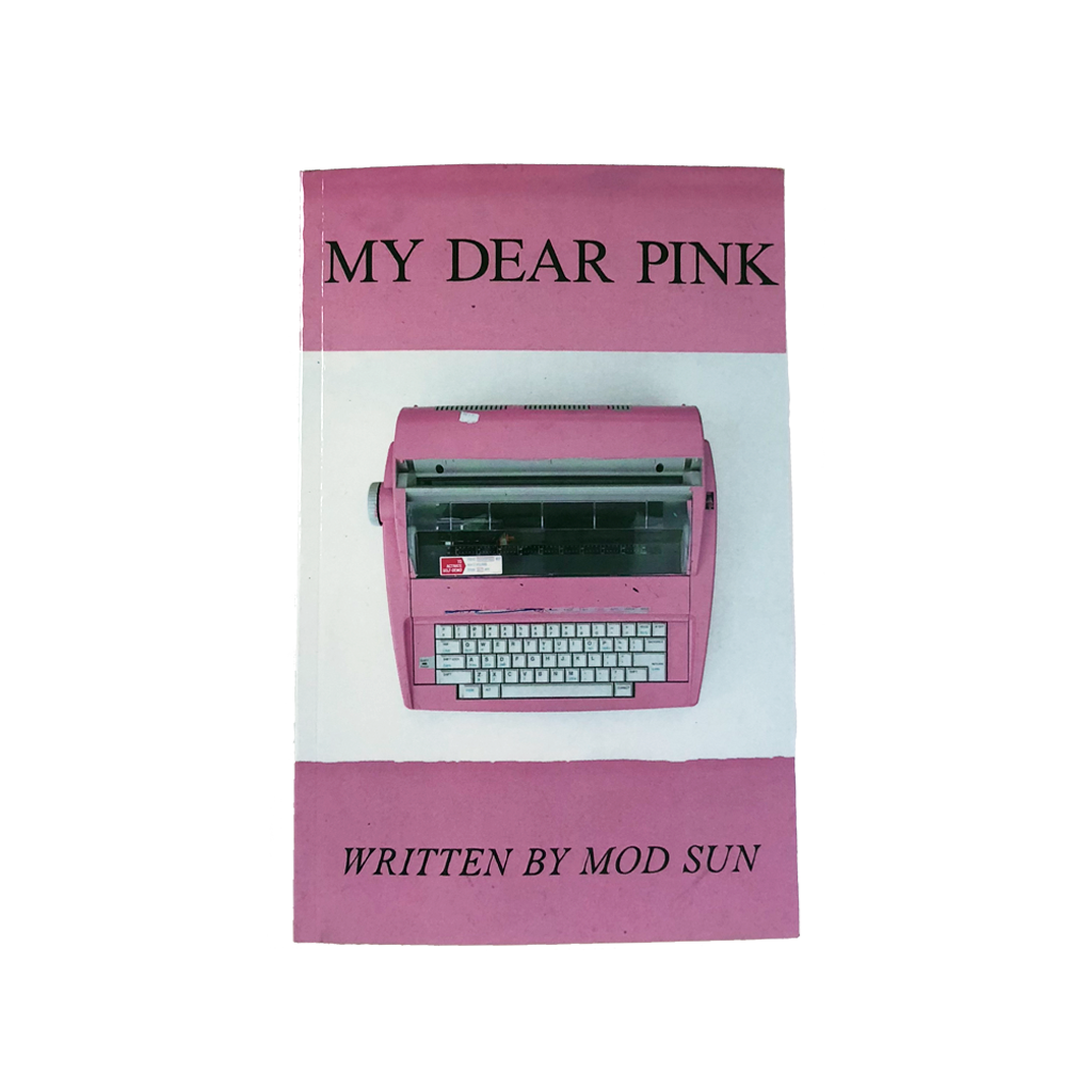 My Dear Pink