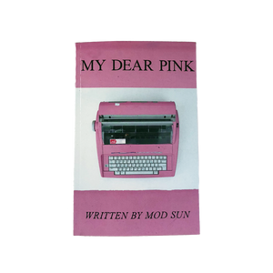 My Dear Pink
