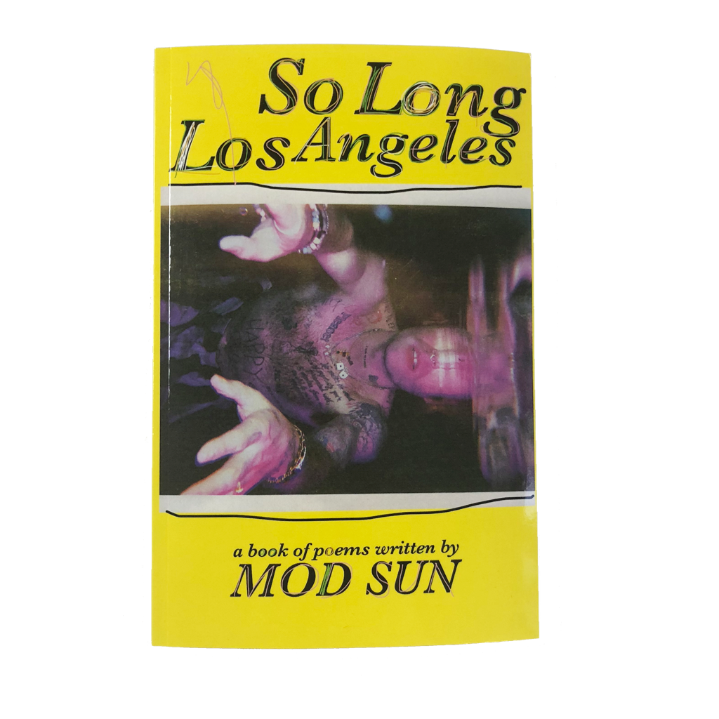 So Long Los Angeles