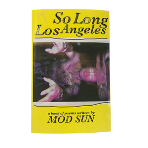 So Long Los Angeles